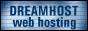 DreamHost.Com Logo